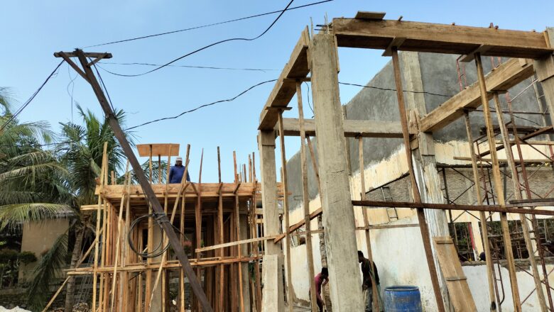 Dinas Pendidikan Lampung Selatan Abaikan Keselamatan Kerja Langgar UU No 1 Tahun 1970 dan Peraturan Menteri Kesehatan Nomor 48 Tahun 2016