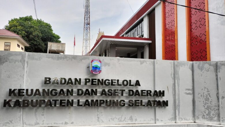 Kepemimpinan Bupati Radityo Egi Pratama Dihantam Badai Evensensi Anggaran 70 % di Tahun 2026 Kinerja  Kepala Badan Keuangan dan Aset Daerah Wahidin Amin Perlu di Evaluasi