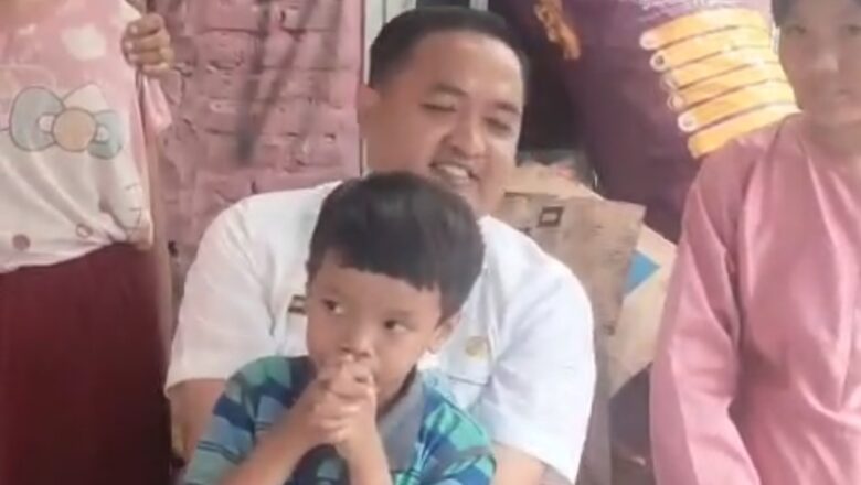 Tersentuh Kisah GDS: Janji Gubernur Menghapus Bullying