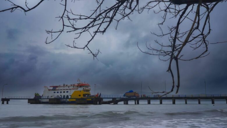 ASDP Siaga Cuaca Ekstrem, Keselamatan Jadi Prioritas Utama