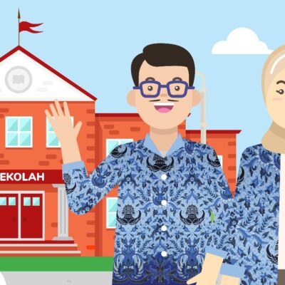 Dugaan Penyalahgunaan Dana BOS Dalam Kegiatan Workshop Pembelajaran Mendalam K3S Palas Disorot