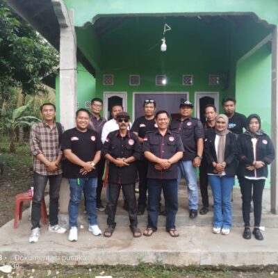 Ketua Setwil FPII Lampung Supiyawan: Tindakan Intimidasi terhadap Wartawan Adalah Bentuk Pelecehan Profesi!