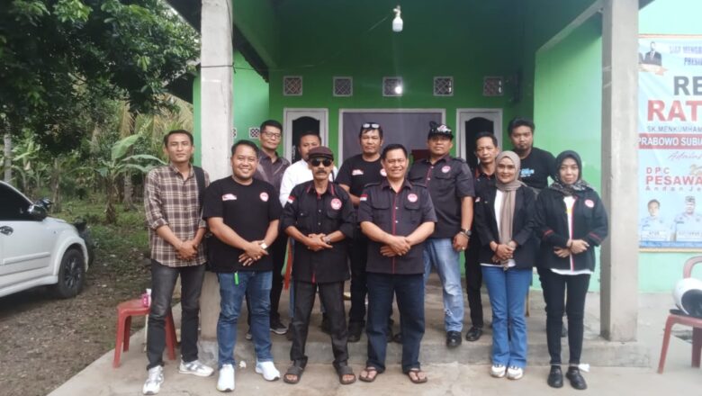 Ketua Setwil FPII Lampung Supiyawan: Tindakan Intimidasi terhadap Wartawan Adalah Bentuk Pelecehan Profesi!