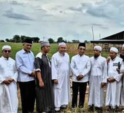 MEGA TABLIGH AKBAR! 400.000 Umat Islam Siap Banjiri Lampung Selatan di Ij’tima Indonesia Berdoa