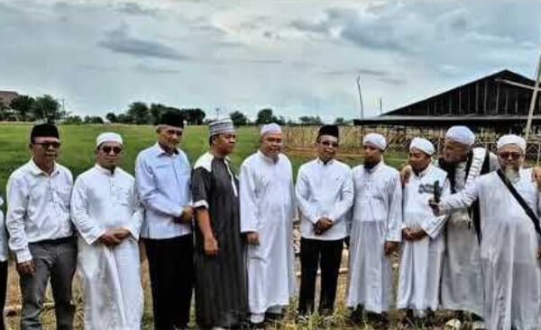 MEGA TABLIGH AKBAR! 400.000 Umat Islam Siap Banjiri Lampung Selatan di Ij’tima Indonesia Berdoa
