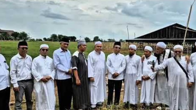 MEGA TABLIGH AKBAR! 400.000 Umat Islam Siap Banjiri Lampung Selatan di Ij’tima Indonesia Berdoa