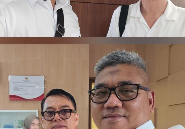 LSM PRO RAKYAT Datangi KPK RI: Bongkar Temuan Korupsi di Lampung dan Ajak Masyarakat Lawan Pejabat Koruptor