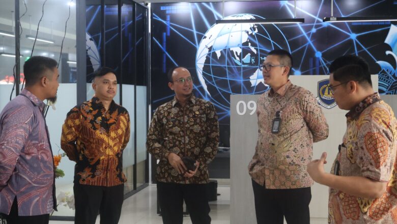 Inovasi Kantor Imigrasi Bekasi Tingkatkan Kualitas Pelayanan Publik Berikan Pihan Waktu Layanan Lebih fleksibel