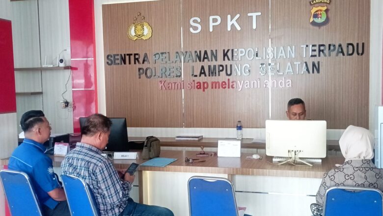LBH Pandawa 12 kawal kasus KDRT terhadap ASN puskesmas di Lampung Selatan