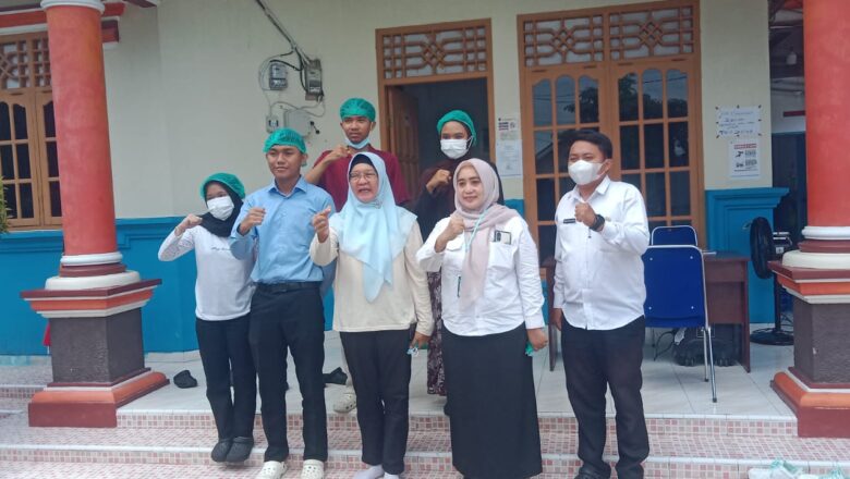 Waduh!! Website Resmi Desa Bumi Daya Sebar Berita Hoax