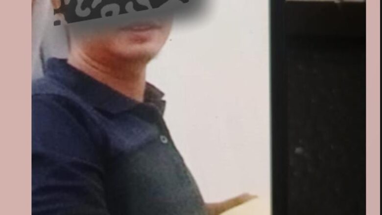 Muhamad Holis, BPD Padan Penengahan, Dikecam atas Tindakan Meremehkan Media