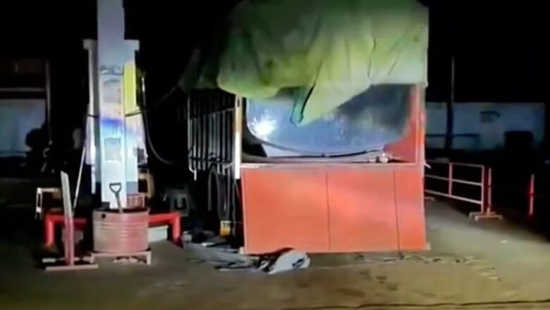 *For-WIN Desak Polda Lampung Sikat Habis Mafia BBM Subsidi Tanpa Pandang Bulu!