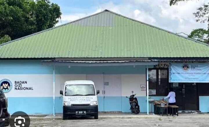 Lapor ! Pak Presiden H Prabowo Subianto Di Mesuji Ditemukan Makanan Bergizi Gratis (MBG) Ada Ulat Belatung