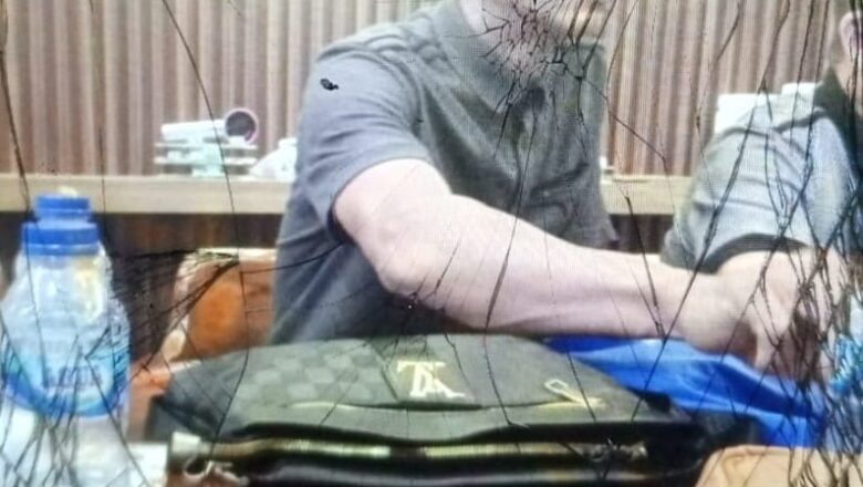 Diduga Tak Terima Dikritik, Oknum Terkait SPPG Ketapang Lancarkan Intimidasi Verbal ke Jurnalis