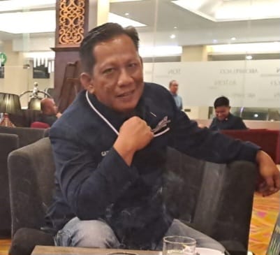 Ketua JMSI Lamsel Mengecam Keras Intimidasi Terhadap Jurnalis Kompas TV,Pelaku Harus Segera di Tangkap