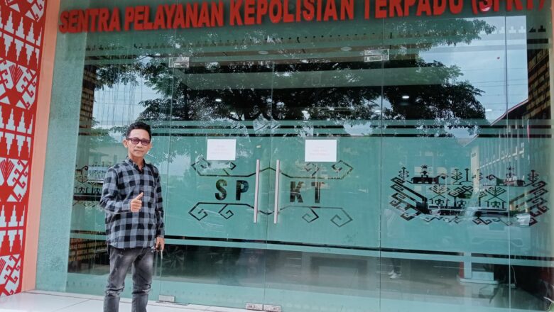 Diduga Ancam Jurnalis Kompas TV, FOR-WIN Dorong APH Tangkap Segerombolan Oknum Preman di Lampung Selatan