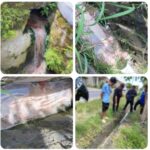 Limba SPPG Bumi Daya Abaikan Kesehatan Masyarakat,Bau Busuk Menyengat