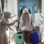 Jelang Arus Balik Libur Tahun Baru, Bus dan Logistik Mengalir ke Jawa