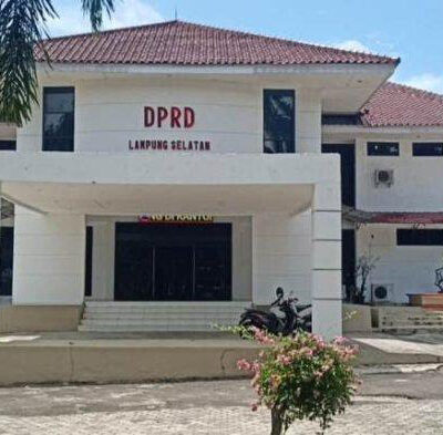 Komisi II DPRD Lamsel Akan Panggil Disnakkeswan Terkait Penyalahgunaan Anggaran