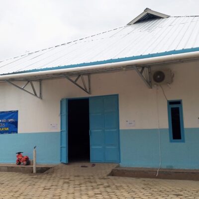 Belum Beroperasi, Dapur MBG di Candipuro Sudah Merenggut Nyawa Pekerja: Sepi Pemberitaan, Ada Apa?