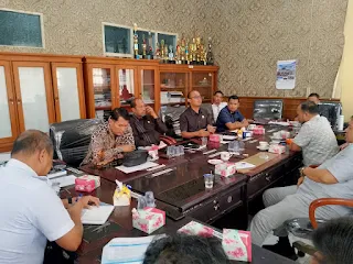 DPRD Sebut PUPR Gagal Dalam Menjalankan Anggaran 2025