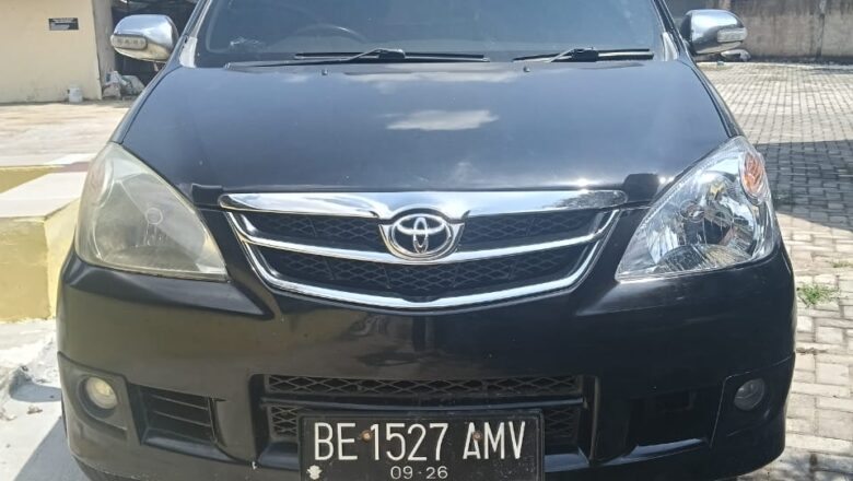 Pelaku Pencurian Alat Pertanian di Tanjung Bintang Berhasil Diamankan Polisi