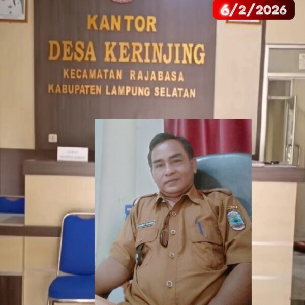 Proses Perencanaan Pembangunan Desa Dan Musdus Se – Kecamatan Raja Basa Hanya Sekali Dilaksanakan Atas Arahan Pendamping Desa