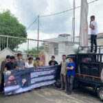 Desakan Copot Dirut PD Dharma Jaya Mengalir, Lentera Ungkap Dugaan Kerugian Negara Hingga 48 Miliar