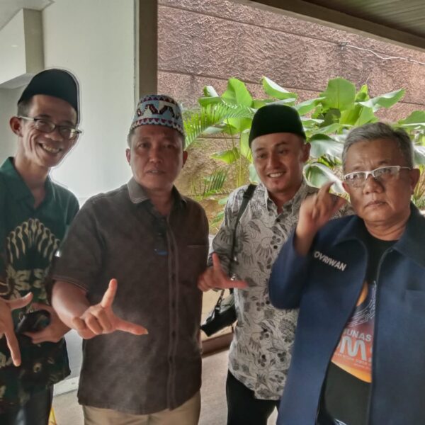Rakornas JMSI Buka Harapan Baru Media Siber Daerah