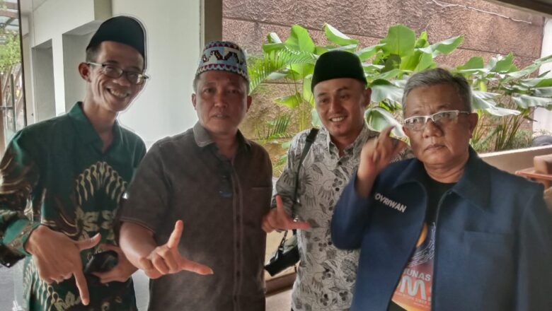 Rakornas JMSI Buka Harapan Baru Media Siber Daerah