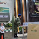 LSM PRO RAKYAT Resmi Adukan Dugaan Penyimpangan Proyek SPAM Tanggamus ke Jaksa Agung dan Jampidsus: “Ini Harus Diusut Tuntas