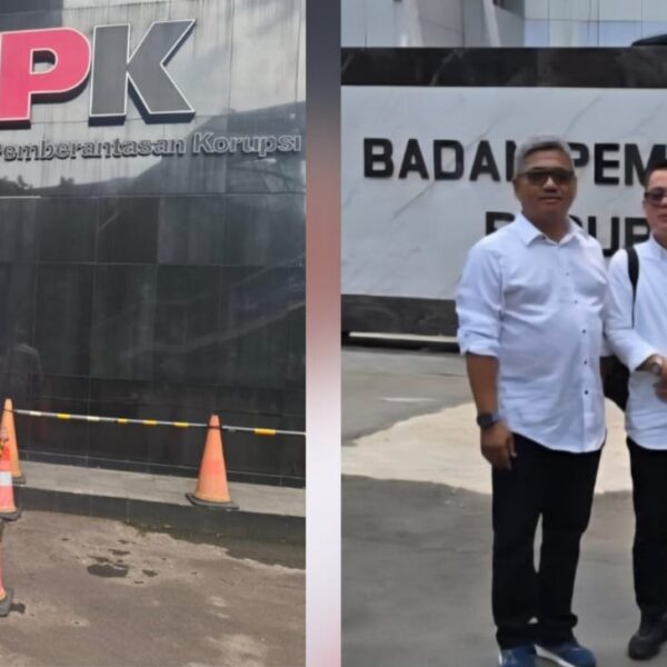 Pemeriksaan Interim LKPD 2025 Dimulai, LSM PRO RAKYAT : BPK RI Lampung Harus Tegak Lurus Presiden, Jangan Ada Kongkalikong!