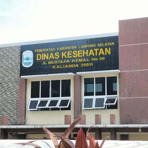 85 M Lebih Anggaran Dinkes Lamsel 2025 Kembali Jadi Sorotan BPK Tak Berkutik