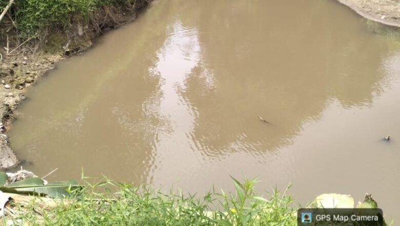 Dugaan Pencemaran Lingkungan oleh PT Juang Jaya Abadi Mencuat, LSM PRO RAKYAT : Jangan Timbul Perseteruan Perusahaan dan Masyarakat Sekitar