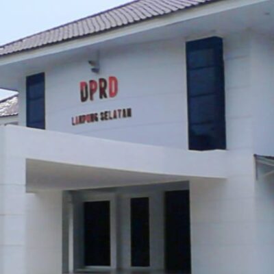 Bungkamnya Ketua DPRD Lampung Selatan Terkait Harga Pupuk Jadi Sorotan Petani