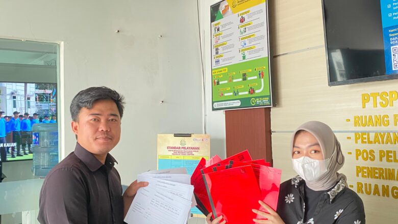 Aliansi Lembaga Anti Korupsi (ALAK) Lampung Resmi Laporkan Dugaan Penyimpangan Anggaran 13 OPD Lampung Selatan ke Kejati