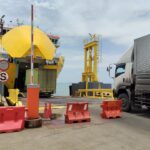 Antisipasi Lonjakan 5,8 Juta Pemudik, ASDP Perkuat Layanan Nasional