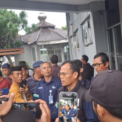 Mudik Lebaran 2026: Diprediksi 1,5 juta Penumpang dan 353 Ribu Kendaraan akan Menyeberang dari Sumatera menuju Jawa