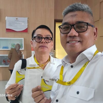 OTT Bupati Rejang Lebong Bengkulu Jadi Alarm Keras, LSM PRO RAKYAT : Kepala Daerah di Provinsi Lampung Bisa Bernasib Sama