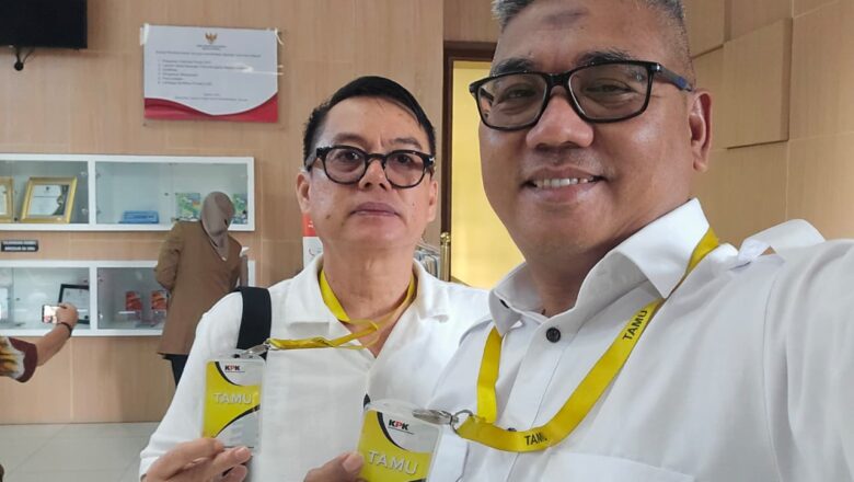 OTT Bupati Rejang Lebong Bengkulu Jadi Alarm Keras, LSM PRO RAKYAT : Kepala Daerah di Provinsi Lampung Bisa Bernasib Sama