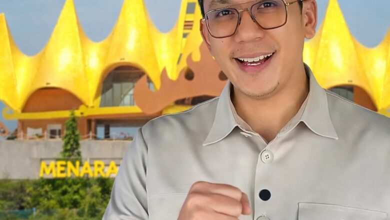 1 Tahun Kepemimpinan Radityo Egi, LSM PRO RAKYAT, Momentum Evaluasi dan Bangkitkan Kembali Kejayaan Kota Kalianda