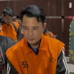 OTT KPK Di Bengkulu,Bupati Rejang Lebong Jadi Tersangka