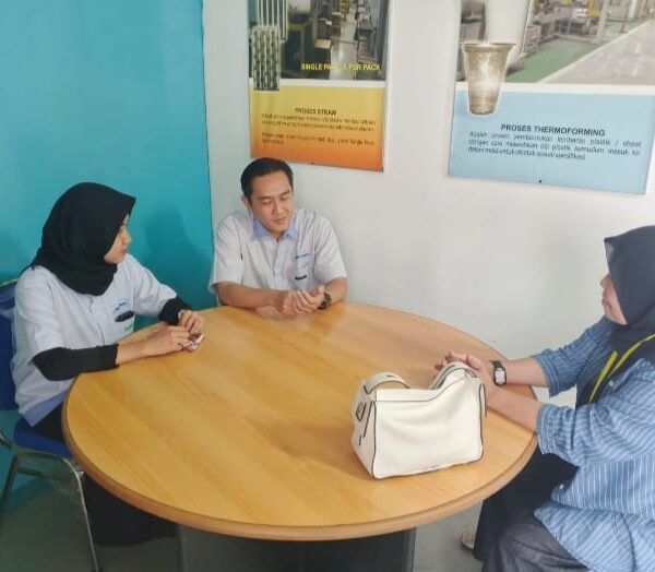 Viral di TikTok: Pekerja PT Hokkan Deltapack Kehilangan Jari, Netizen Murka!