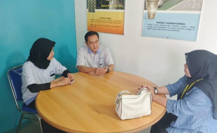 Viral di TikTok: Pekerja PT Hokkan Deltapack Kehilangan Jari, Netizen Murka!