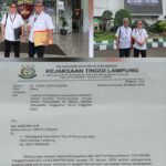 SPAM Tanggamus 2022 Dilaporkan, LSM PRO RAKYAT Desak Kejaksaan Jangan Main-Main, “Kalau Kejari Tak Sanggup, Lebih Baik Pindah