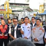 Perkuat Layanan Arus Balik, ASDP Jaga Perjalanan Pemudik Tetap Aman dan Nyaman