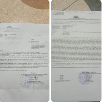 Korban Kekerasan Seksual Merbau Mataram Melahirkan, Keluarga Desak Polisi Tangkap Pelaku