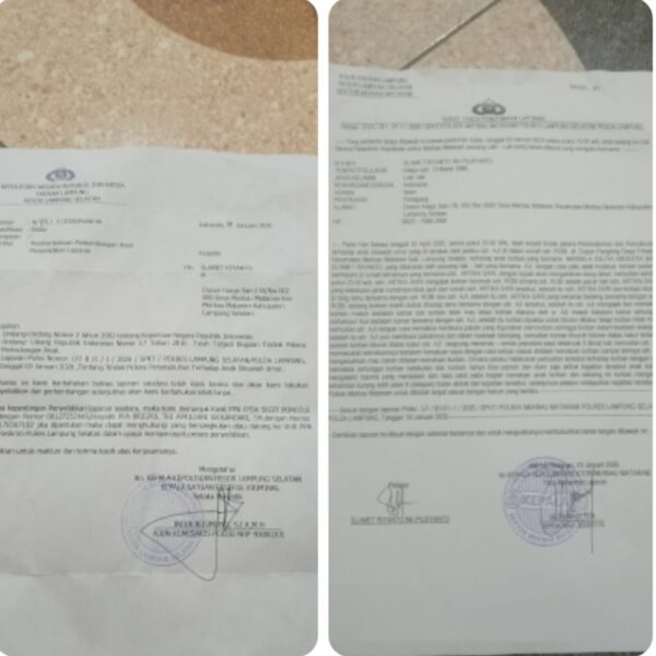 Korban Kekerasan Seksual Merbau Mataram Melahirkan, Keluarga Desak Polisi Tangkap Pelaku