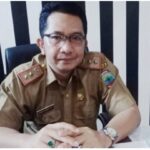 Erdiyansyah Kadis PMD Dari 256 Desa dan 4 Kelurahan di Kabupaten Lampung Selatan Tinggal 25 Desa yang Belum Bisa Cairkan ADD