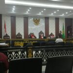 Kasus Kayu Jati Memanas Di pengadilan